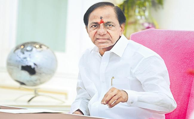 KCR to send BRS leaders on foreign tour?