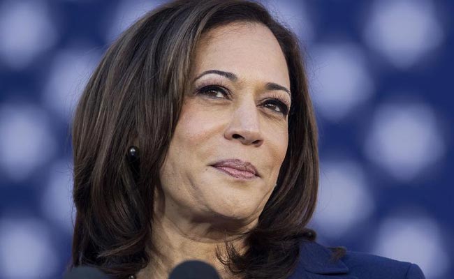 Kamala Leads Trump By 5 Points In Latest Survey