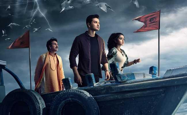 'Karthikeya 2' unit gets invite from ISKCON