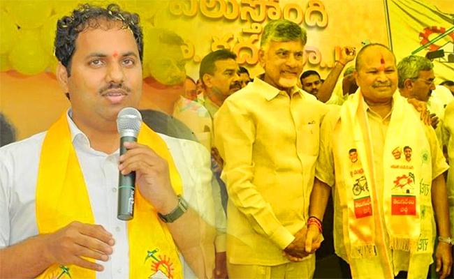 Naidu dumps Kodela family for Kanna!