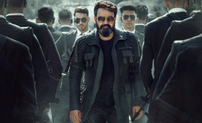 Mohanlal has not taken a single rupee for Lucifer 2?