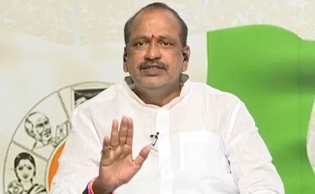 Appi Reddy gets what Jagan could not!