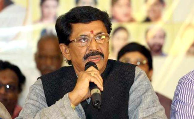 Murali Mohan to be new TTD chief?