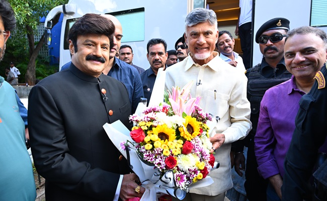 NBK's Unstoppable With CBN Gets good Response