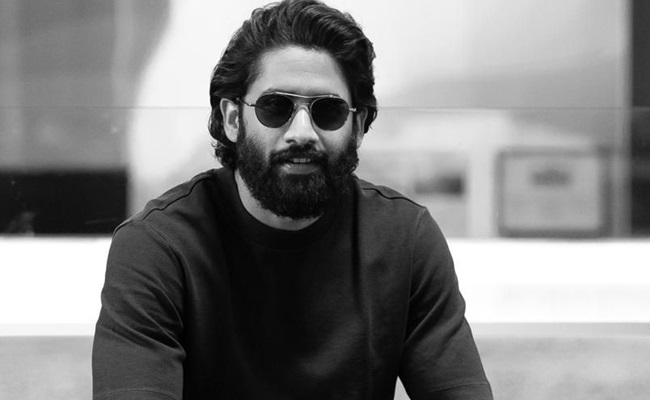 Naga Chaitanya Reveals About His Wedding Venue