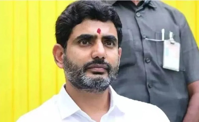 Lokesh's Strategic Decision Regarding NRIs