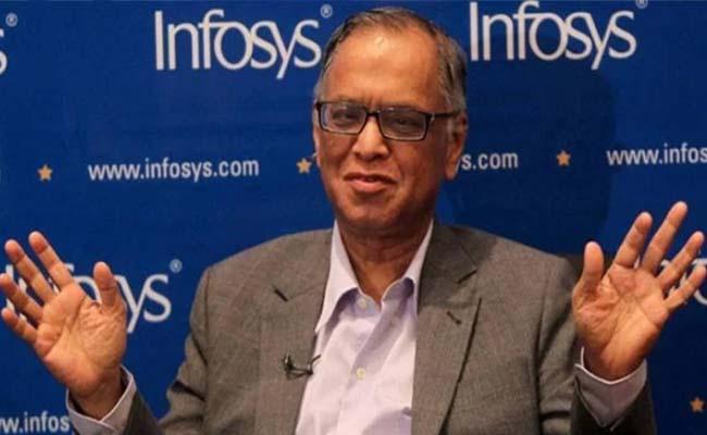 Narayana Murthy buys Rs 50-crore flat in Bengaluru