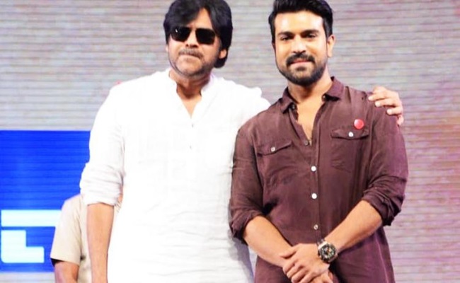 Pawan Kalyan to Grace 'Game Changer' Event