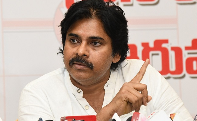 TDP joins Jana Sena campaign on bad roads