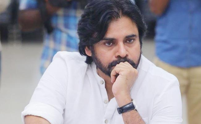 Explained: Fans Upset With Pawan Kalyan's Silence