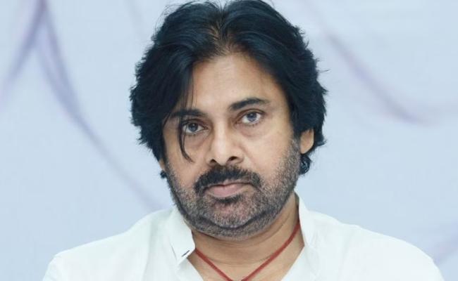 Police Issued Notices To Pawan Kalyan