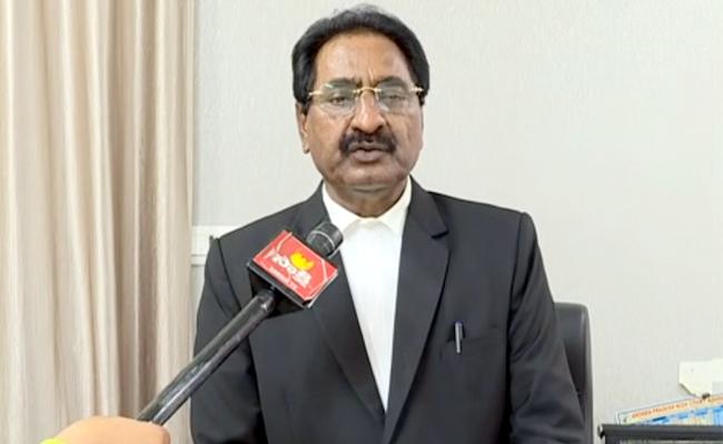 HC refuses security cover to Ponnavolu