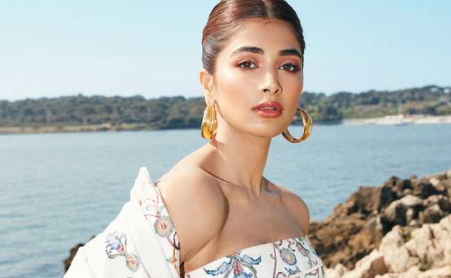 Pooja Hegde Reveals Many Secrets