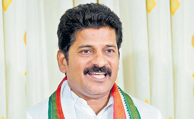 Revanth mark on Congress second list again!