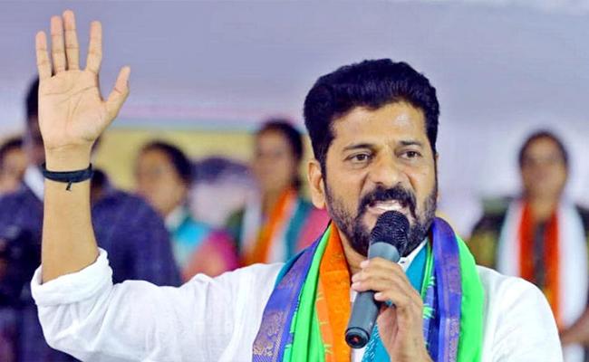 Revanth Reddy days as PCC chief numbered?