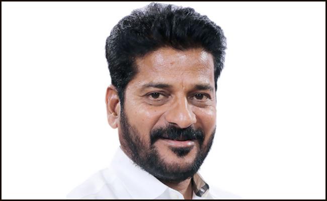 Revanth Reddy regretting joining Congress?