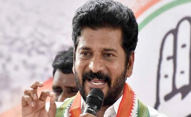 BRS will draw blank in panchayat elections: Revanth