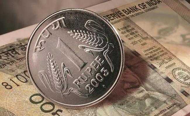 Rupee at Historic Low Following Trump's Win