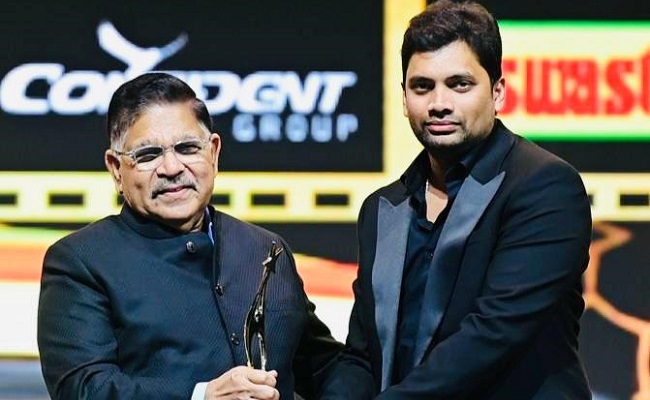 SIIMA: NBK's Bhagavanth Proves Content Is King