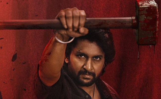 Pan-Indian Audiences Take Nani lightly!