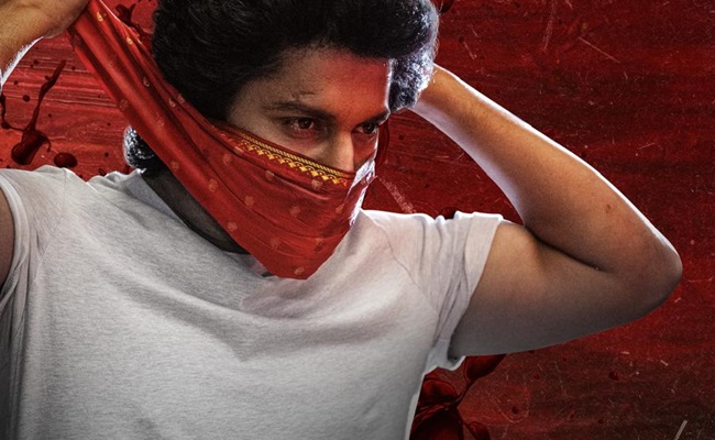 'Saripodhaa Sanivaaram' Trailer: Nani's Pure Action