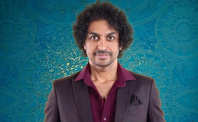 Cyber Crime Police Arrest BB Contestant Sekhar Basha