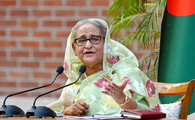 Sheikh Hasina's exit marks end of decisive political era in B'desh history