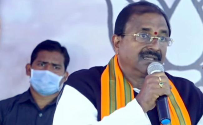 BJP plans anti-Casino Sankranti fete at Gudivada