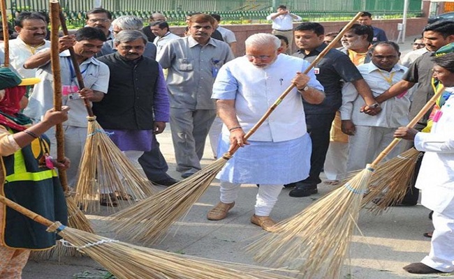 Swachh Bharat - A Noble Idea, Poor Execution