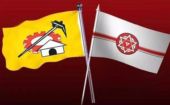 All is well, at least on record, in TDP-led alliance?