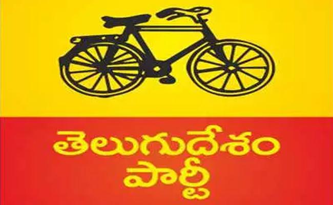 Burden On Two TDP Coverts To Win 20 Seats