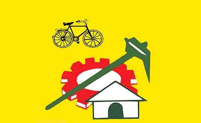 YSRC asks President to get TDP derecognised