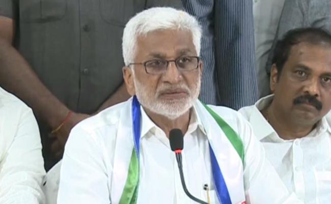 Nothing to do with Kakinada port scam, Sai Reddy tells ED