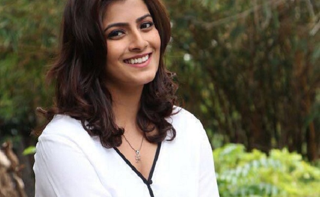 Varalaxmi Sarathkumar Opens Up About Childhood Abuse: A Candid Revelation