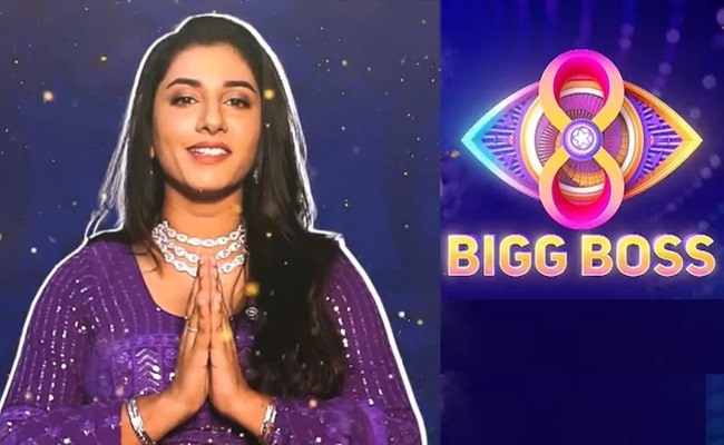 Vishnupriya Gets the Highest Pay in Bigg Boss 8