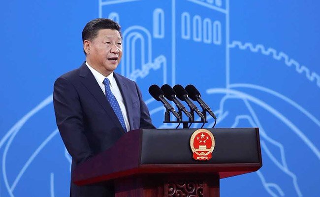 Analysis: China under Xi Jinping -- worse than ever?