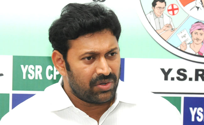 Will Not Avinash Reddy Go to Parliament?