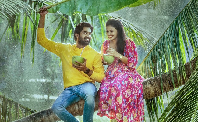 'AAY' Movie Collections Surge