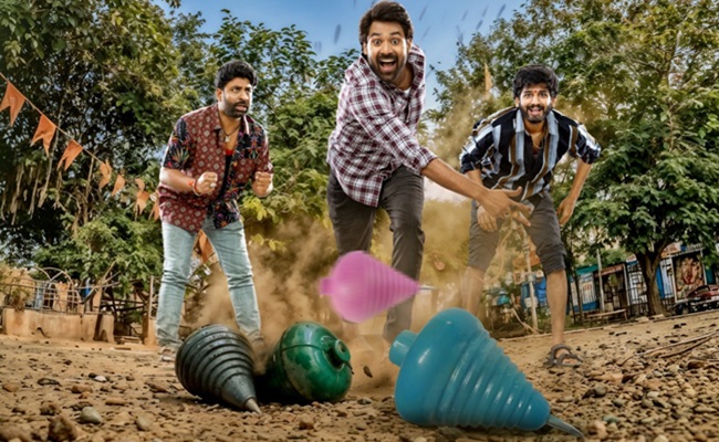 AAY Trailer promises ultimate fun entertainer