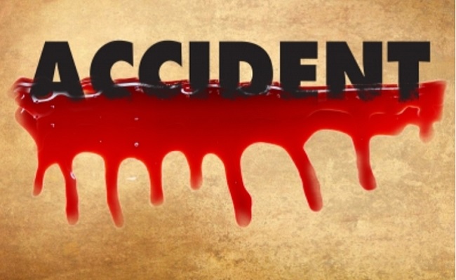 Man dies after hit by Andhra minister's convoy in Vizag