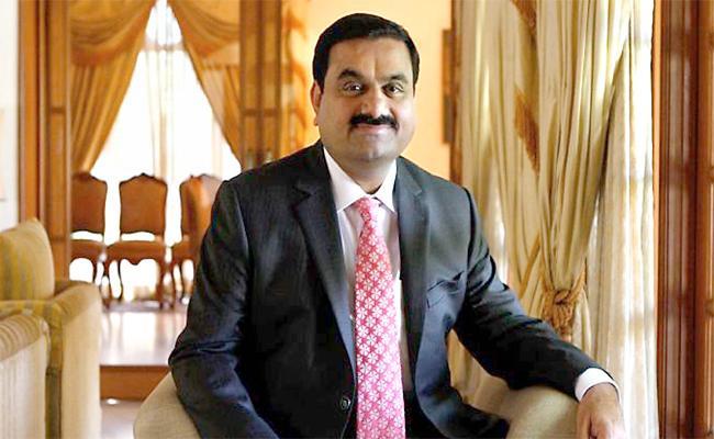 Will Adani become a trillionaire by 2028?