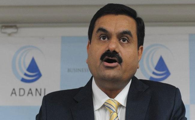 Adani Loses ₹1,00,000 Cr Amid Bribery Charges