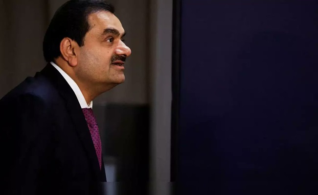 Adani Controversy: Congress's Strategic Blunders