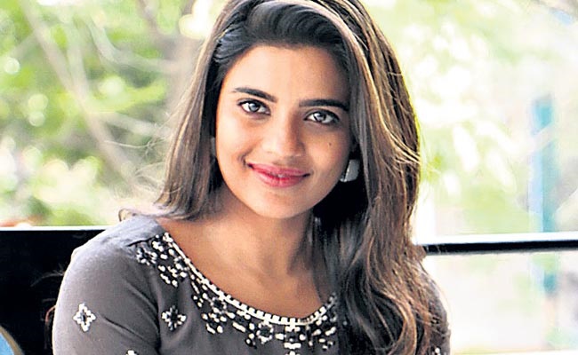 Heroine Trolled For Saying 'No Casting Couch'