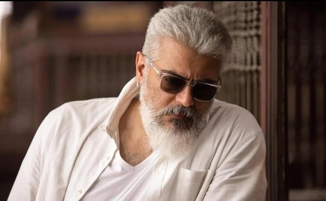 Ajith Kumar to Miss Pongal Festival Completely?