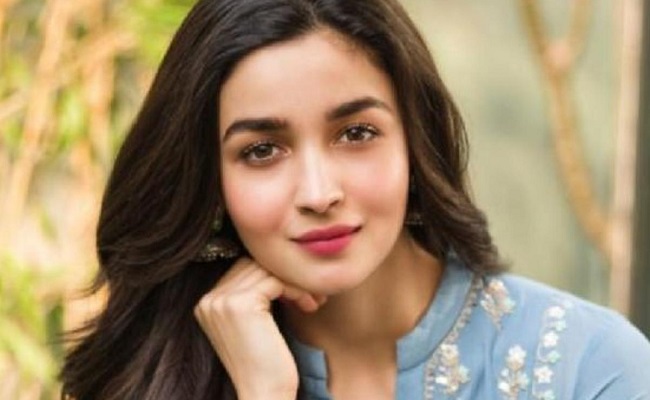 Alia Bhatt's Flat Rented For 9 Lakh Per Month