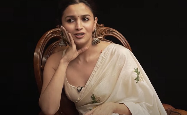 Alia Bhatt's future plans include 'more movies and babies'