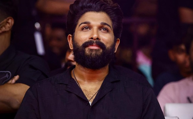 Watch: Allu Arjun Opens Up About DSP