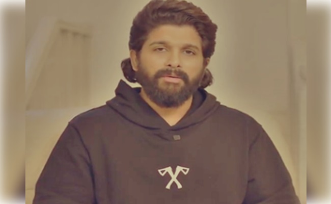 Character assassination, says Allu Arjun after CM's attack