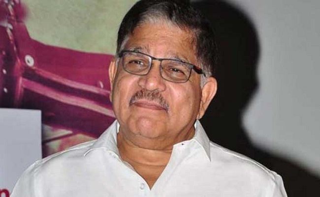 Allu Aravind to lobby in Delhi for son?